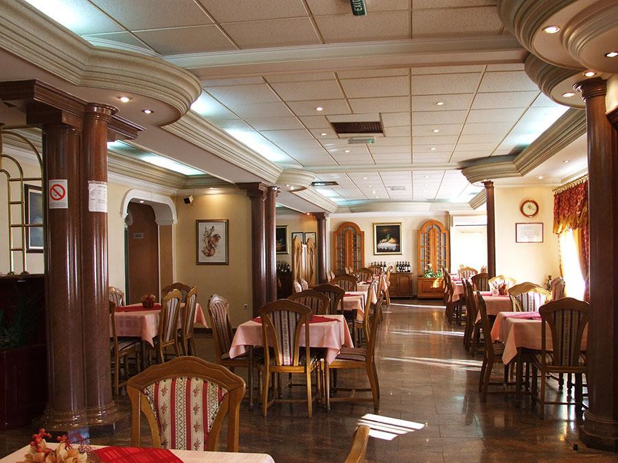 Business Club Selenca Bed & Breakfast Bac Ngoại thất bức ảnh