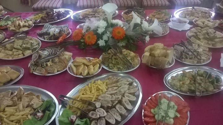 Business Club Selenca Bed & Breakfast Bac Ngoại thất bức ảnh