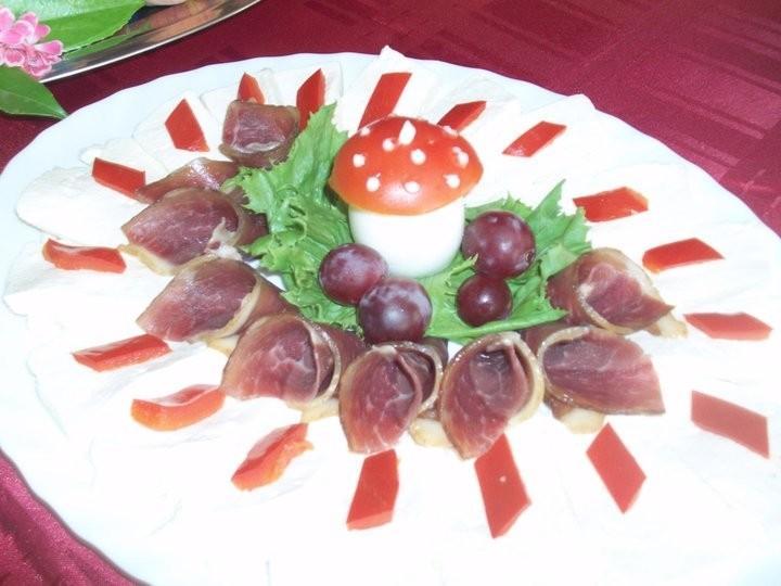 Business Club Selenca Bed & Breakfast Bac Ngoại thất bức ảnh