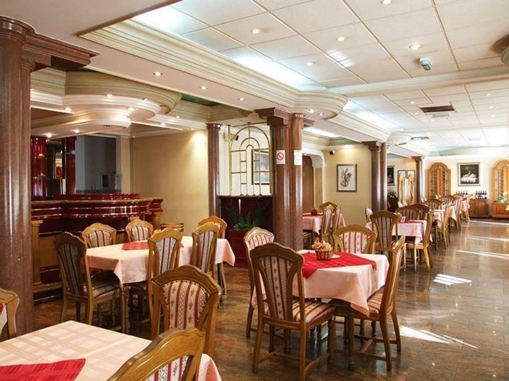Business Club Selenca Bed & Breakfast Bac Ngoại thất bức ảnh