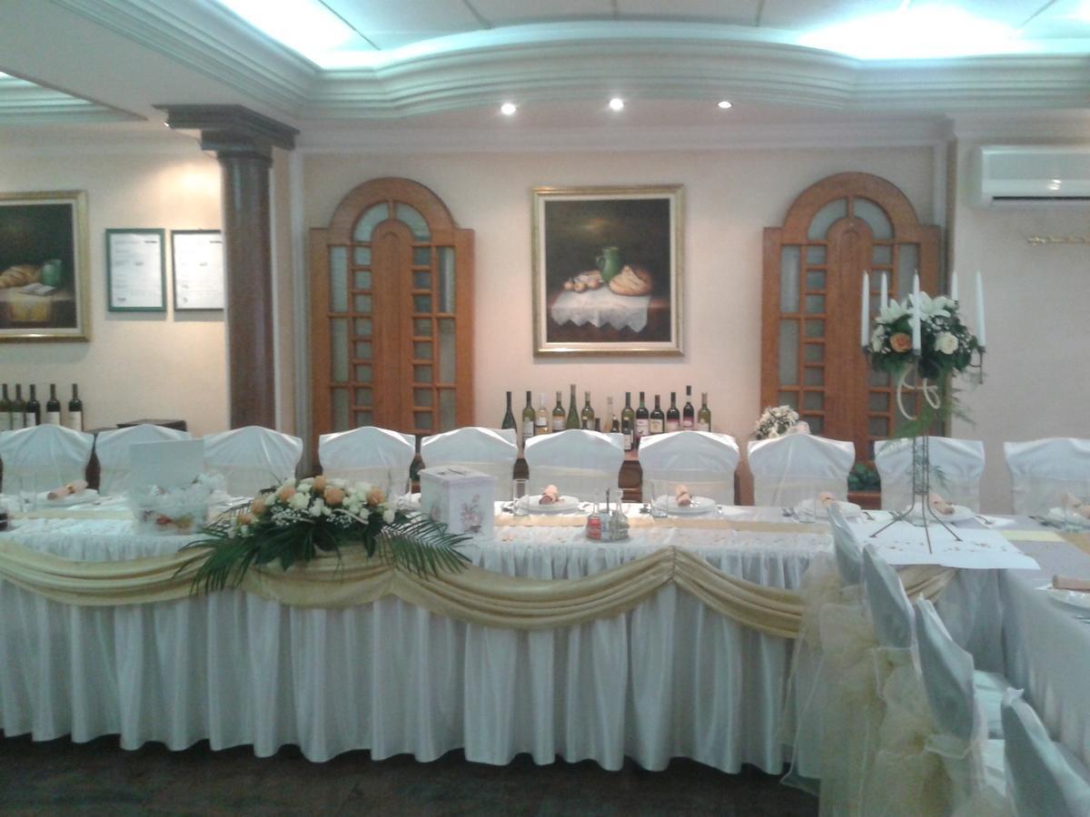 Business Club Selenca Bed & Breakfast Bac Ngoại thất bức ảnh
