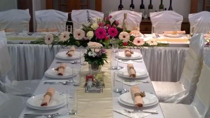 Business Club Selenca Bed & Breakfast Bac Ngoại thất bức ảnh