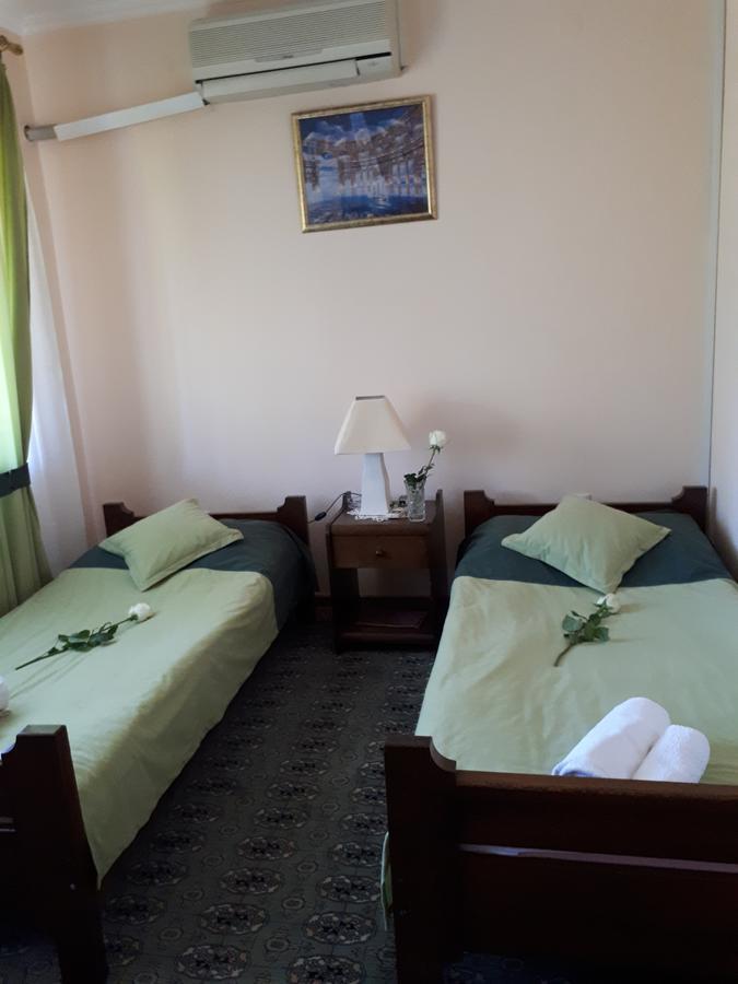 Business Club Selenca Bed & Breakfast Bac Ngoại thất bức ảnh