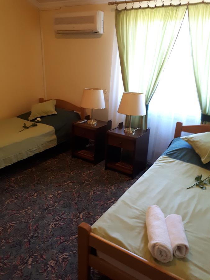 Business Club Selenca Bed & Breakfast Bac Ngoại thất bức ảnh