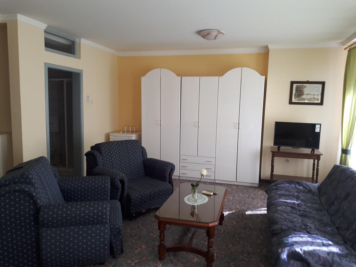 Business Club Selenca Bed & Breakfast Bac Ngoại thất bức ảnh