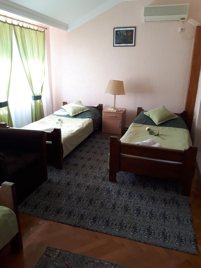 Business Club Selenca Bed & Breakfast Bac Ngoại thất bức ảnh