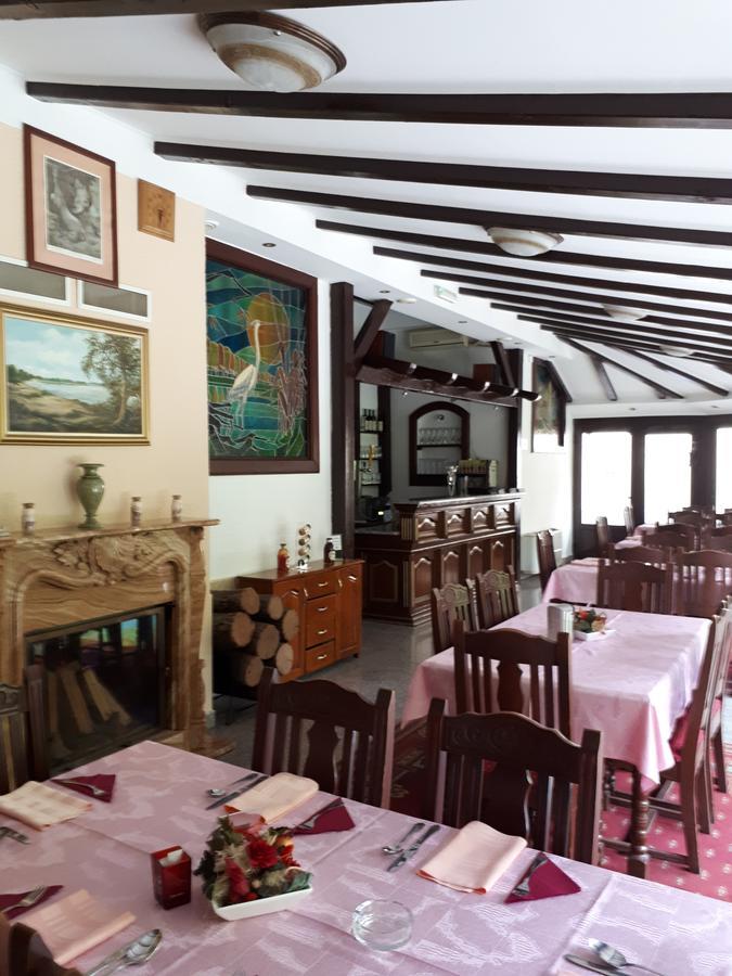 Business Club Selenca Bed & Breakfast Bac Ngoại thất bức ảnh