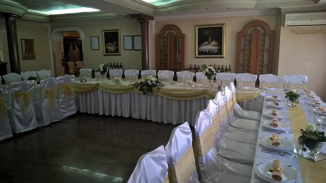 Business Club Selenca Bed & Breakfast Bac Ngoại thất bức ảnh