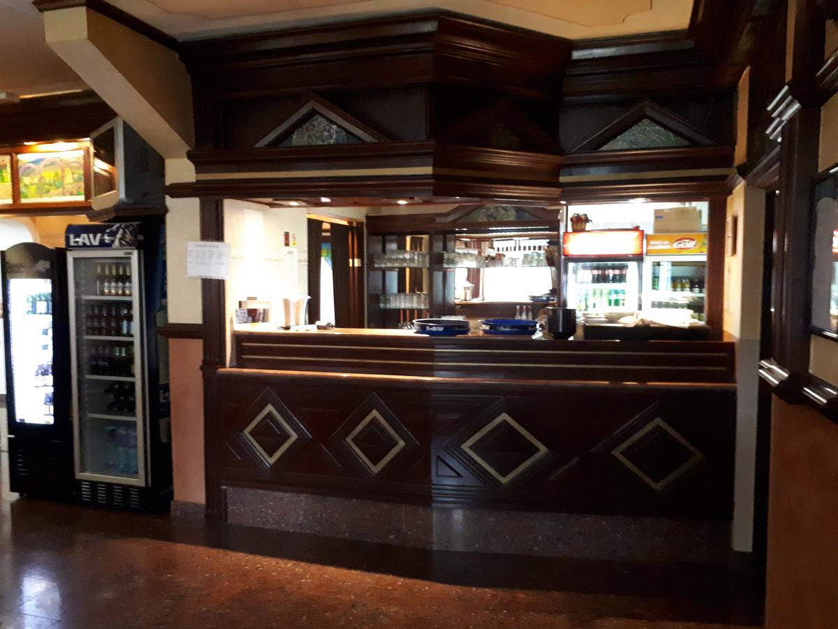 Business Club Selenca Bed & Breakfast Bac Ngoại thất bức ảnh