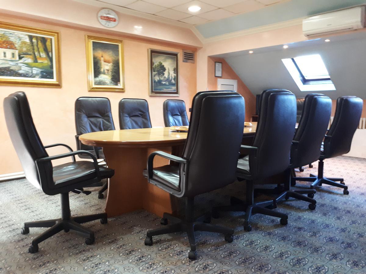 Business Club Selenca Bed & Breakfast Bac Ngoại thất bức ảnh
