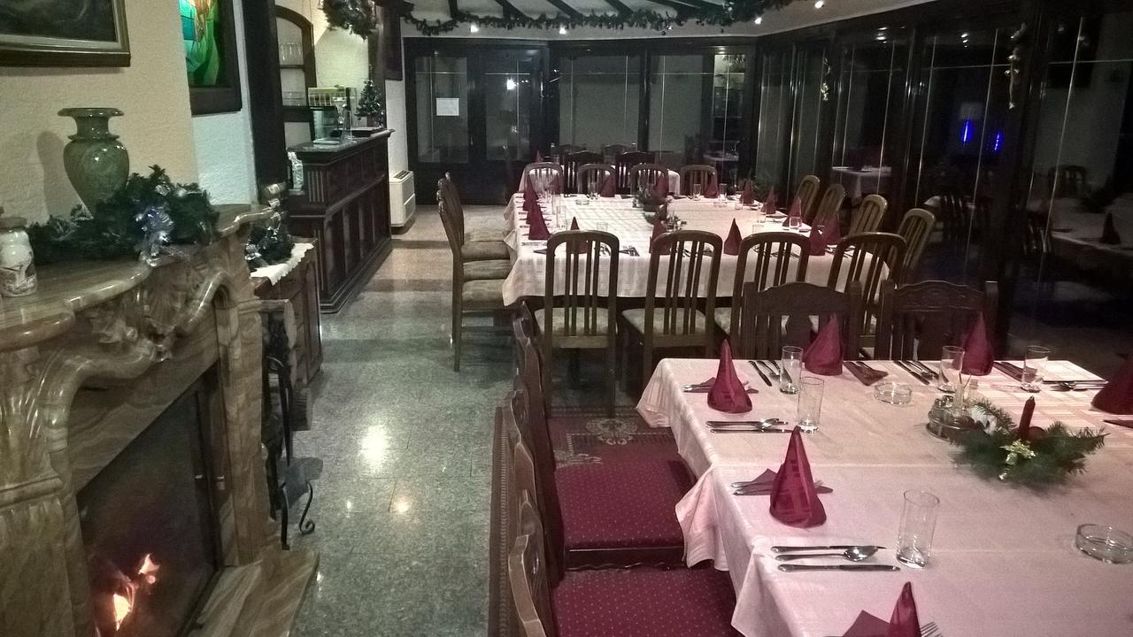 Business Club Selenca Bed & Breakfast Bac Ngoại thất bức ảnh
