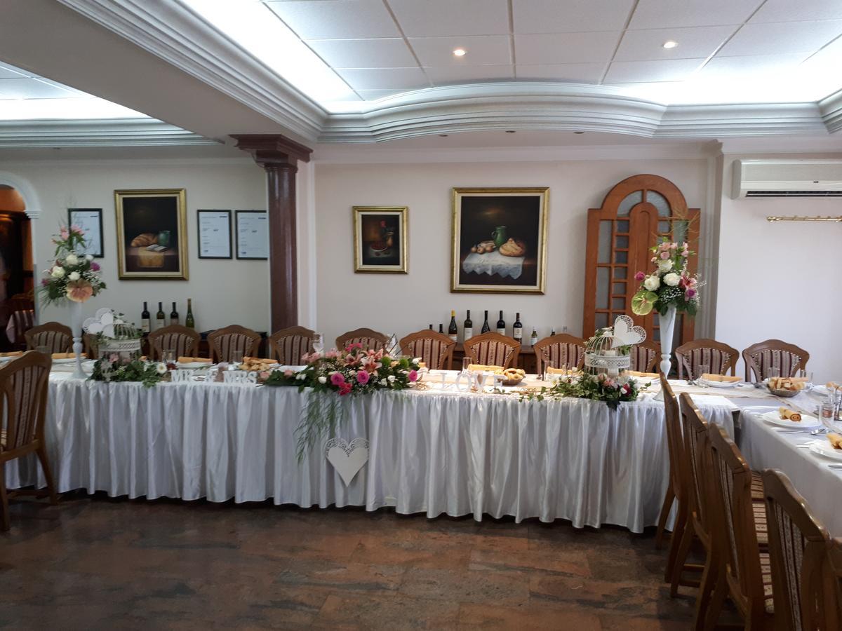 Business Club Selenca Bed & Breakfast Bac Ngoại thất bức ảnh