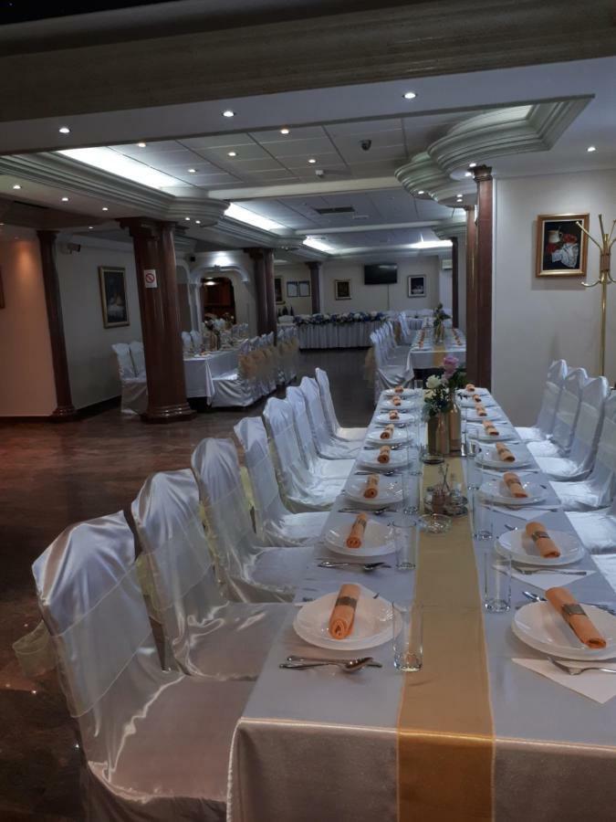 Business Club Selenca Bed & Breakfast Bac Ngoại thất bức ảnh