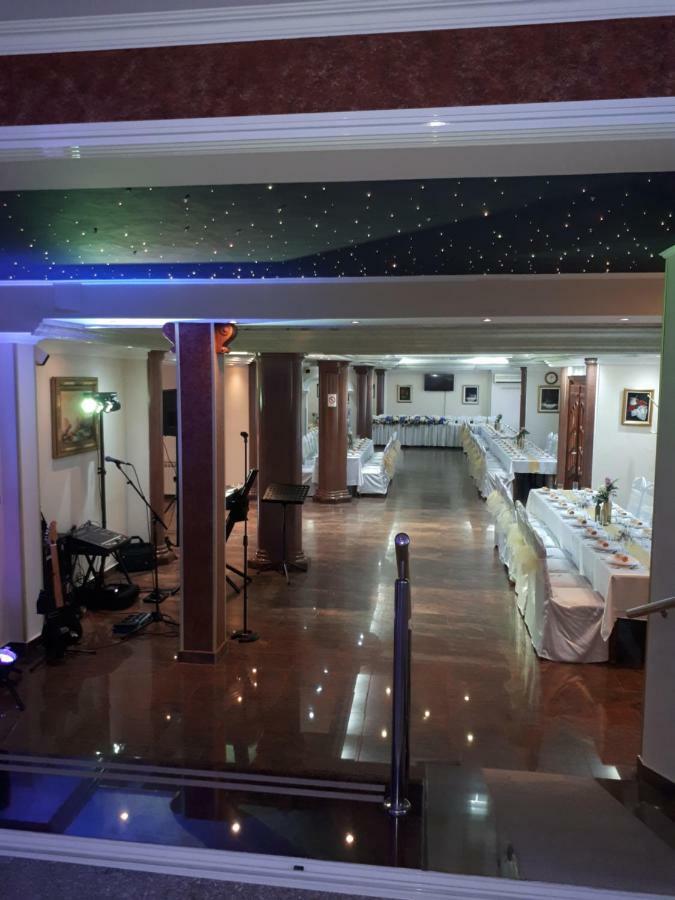 Business Club Selenca Bed & Breakfast Bac Ngoại thất bức ảnh